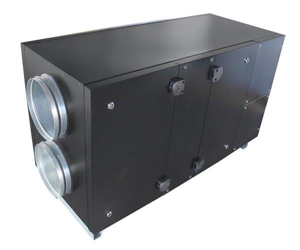Приточно-вытяжная вентиляционная установка Dimmax Skyron RG 12E-7,5