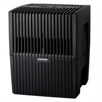 Мойка воздуха Venta LW25 Comfort Plus черный Мойка воздуха Venta LW25 Comfort Plus черный