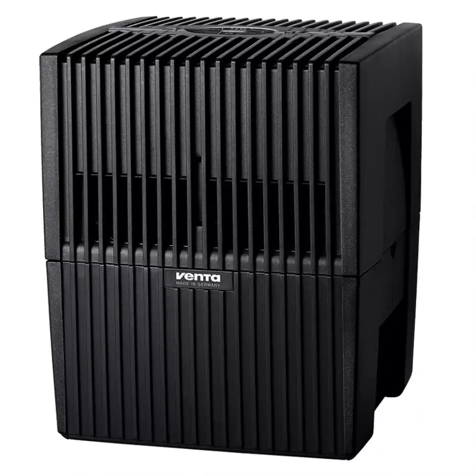 Мойка воздуха Venta LW25 Comfort Plus черный