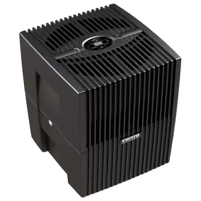 Мойка воздуха Venta LW25 Comfort Plus черный