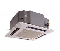 Фанкойл кассетный Gree FP-180XDT/B-K Фанкойл кассетный Gree FP-180XDT/B-K