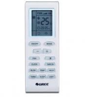 Фанкойл кассетный Gree FP-180XDT/B-K Фанкойл кассетный Gree FP-180XDT/B-K