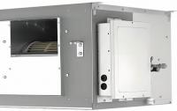 Внутренний канальный блок мультизональной системы VRF Haier AD722MTERL