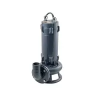 Фекальный насос Unipump FEKAMAX 65-15-5.5 Фекальный насос Unipump FEKAMAX 65-15-5.5