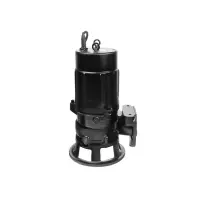 Фекальный насос Unipump FEKAMAX 65-15-5.5 Фекальный насос Unipump FEKAMAX 65-15-5.5