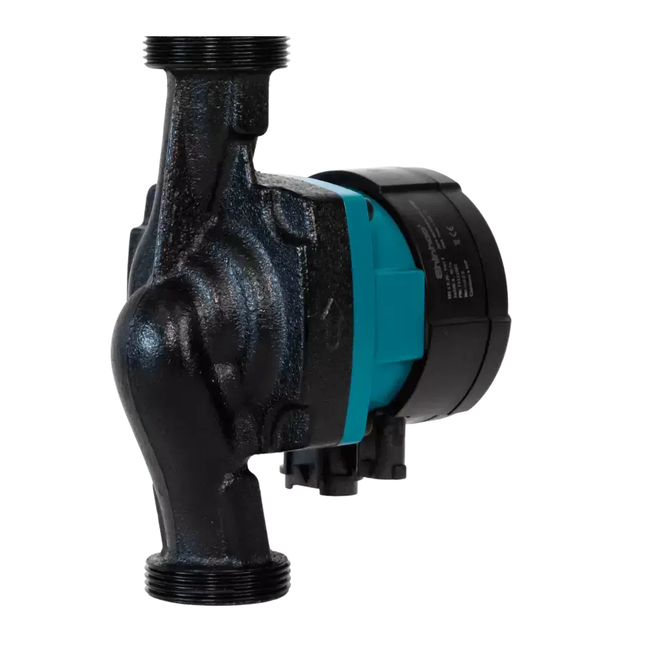 Циркуляционный насос Shinhoo Master S 25-7.5