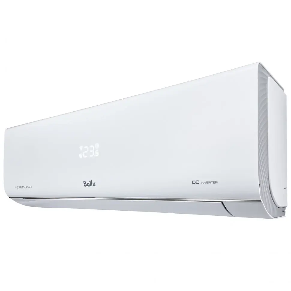 Сплит-система Ballu BSAGI-12HN8 iGreen Pro DC