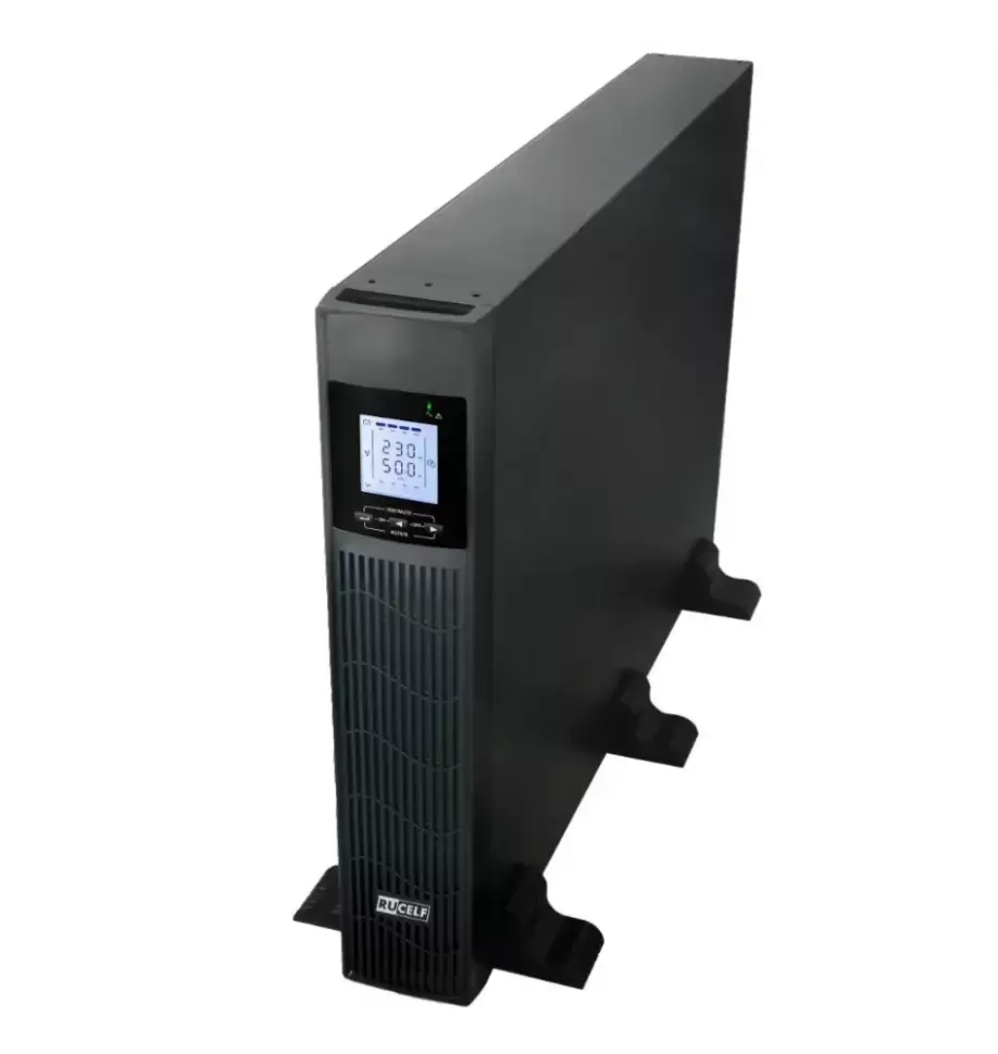 Источник бесперебойного питания RUCELF UPO-2000RT-48-E