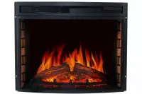 Каминокомплект Royal Flame California серый графит с очагом Dioramic 28 LED FX Каминокомплект Royal Flame California серый графит с очагом Dioramic 28 LED FX