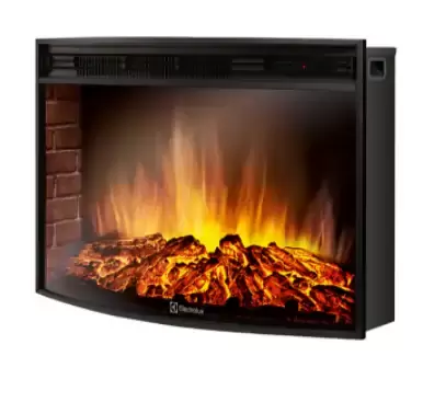 Каминокомплект Electrolux Barocco 30 с очагом EFP/P-3320RLS