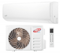 Сплит-система Just Aircon JAC-18HPSA/IF/JACO-18HPSA/IF Just Red