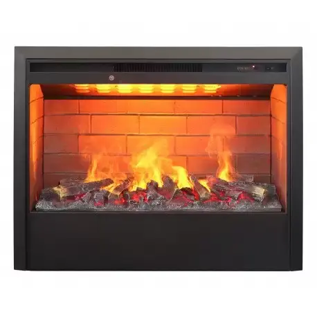 Каминокомплект RealFlame Corsica Lux 26 AO с очагом 3D Helios 26
