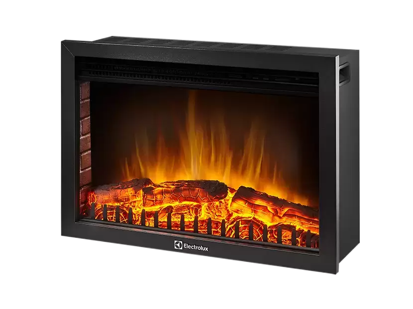 Каминокомплект Electrolux Barocco 30 с очагом EFP/P-3020LS