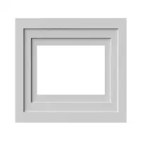 Портал Electrolux Cubo 30