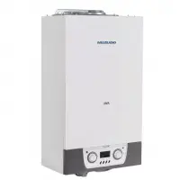 Настенный газовый котел MIZUDO M30Т Настенный газовый котел MIZUDO M30Т