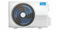 Настенная сплит-система Midea MSAG1-12HRN8-I/MSAG1-12HRN8-O Paramount Настенная сплит-система Midea MSAG1-12HRN8-I/MSAG1-12HRN8-O Paramount