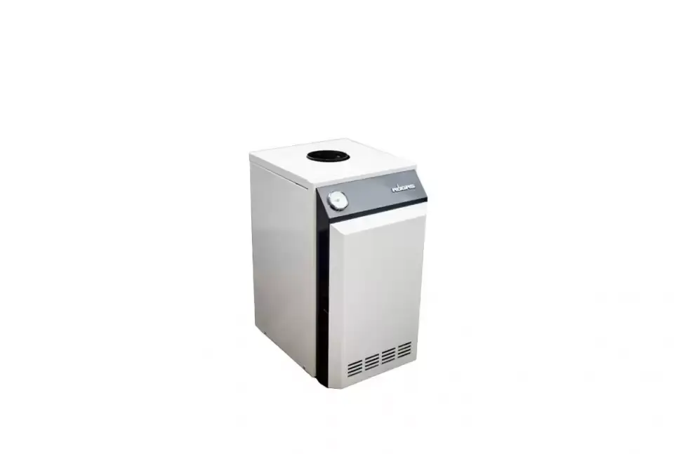 Напольный газовый котел RUGAS КСГ-31.5 с УГ-35 710 MINISIT