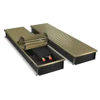 Внутрипольный конвектор Royal Thermo Atrium 110/300/1300-DG-U-LB Внутрипольный конвектор Royal Thermo Atrium 110/300/1300-DG-U-LB