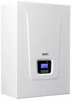 Настенный электрический котел Baxi Ampera 24