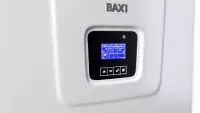 Настенный электрический котел Baxi Ampera 24