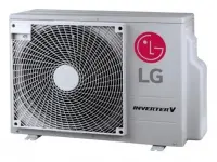 Канальная сплит-система LG CL12R.N20/UU12WR.UL0 Ultra Inverter Канальная сплит-система LG CL12R.N20/UU12WR.UL0 Ultra Inverter
