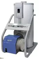Напольный газовый котел Kiturami KSG-300R