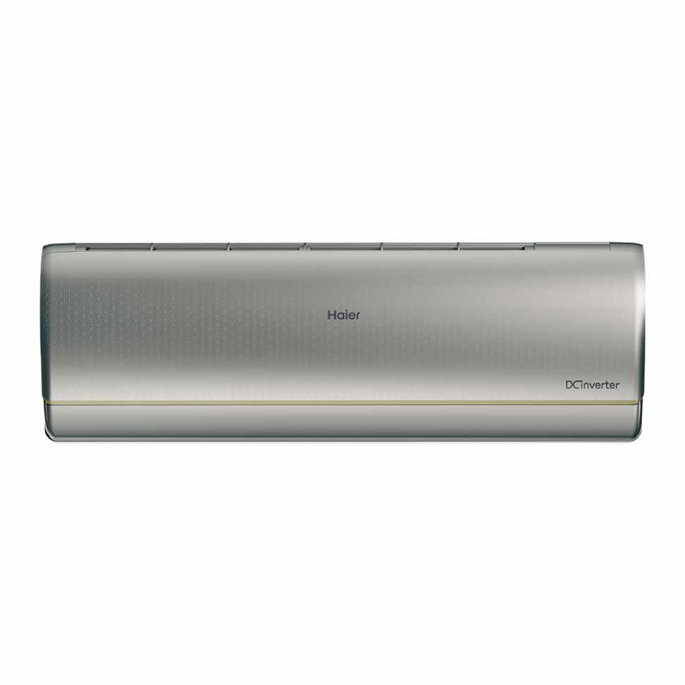 Мульти сплит-система на 2 комнаты 25+35 м2 Haier AS25S2SJ2FA-S+AS35S2SJ2FA-S/2U50S2SM1FA-3 Jade Super Match