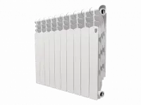 Алюминиевый радиатор отопления Royal Thermo Revolution 2.0 500 10 секций