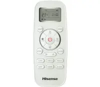 Кассетная сплит-система Hisense AUC-24HR4SJA/AUW-24H4SF Кассетная сплит-система Hisense AUC-24HR4SJA/AUW-24H4SF