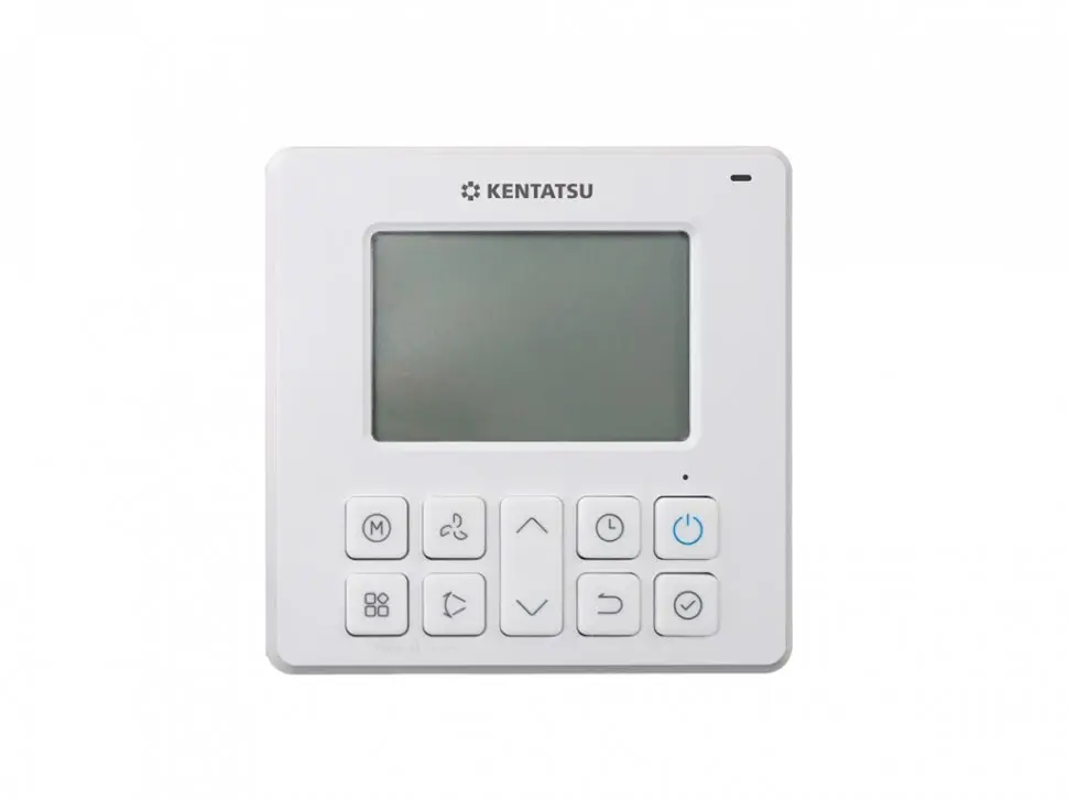 Кассетная сплит-система Kentatsu KSVT70HFAN1R/KSUTB70HFAN1L/KPU95-DR
