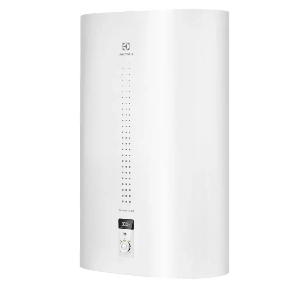 Накопительный водонагреватель Electrolux EWH 80 Centurio IQ 3.0