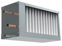 Водяной охладитель Zilon ZWS-W 600х350/3