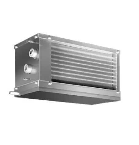 Водяной охладитель Zilon ZWS-W 600х350/3
