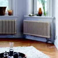 Стальной трубчатый радиатор Zehnder 2056 V001 Charleston 16 секций Стальной трубчатый радиатор Zehnder 2056 V001 Charleston 16 секций