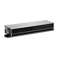 Фанкойл канальный Kentatsu KFKD112H0EN1 Фанкойл канальный Kentatsu KFKD112H0EN1