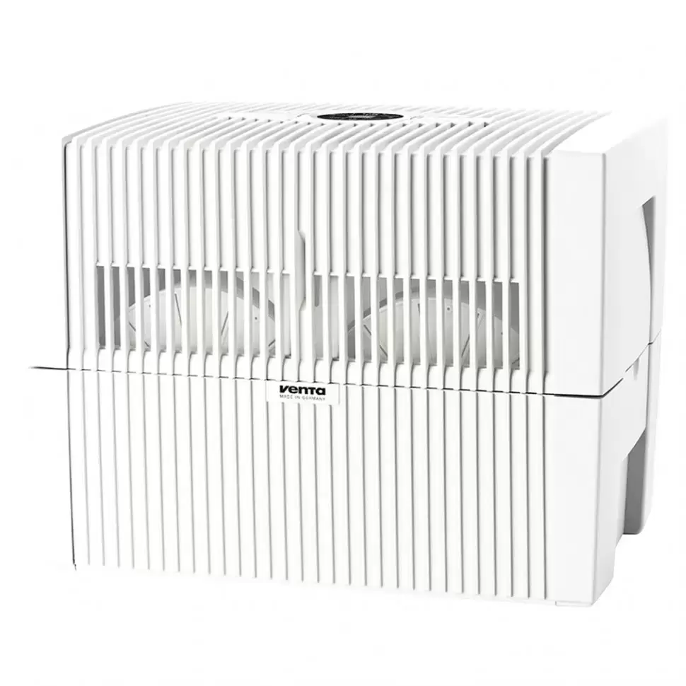 Мойка воздуха Venta LW45 Comfort Plus белый