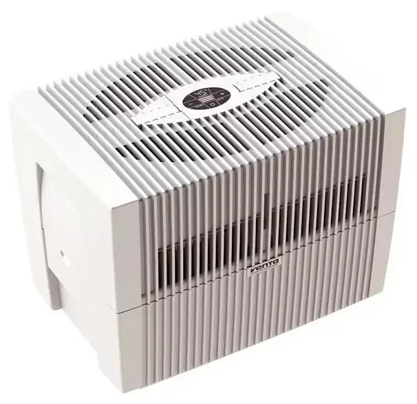 Мойка воздуха Venta LW45 Comfort Plus белый
