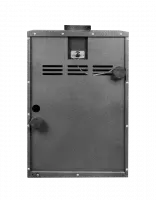 Напольный газовый котел Очаг КЧГ-50 Напольный газовый котел Очаг КЧГ-50