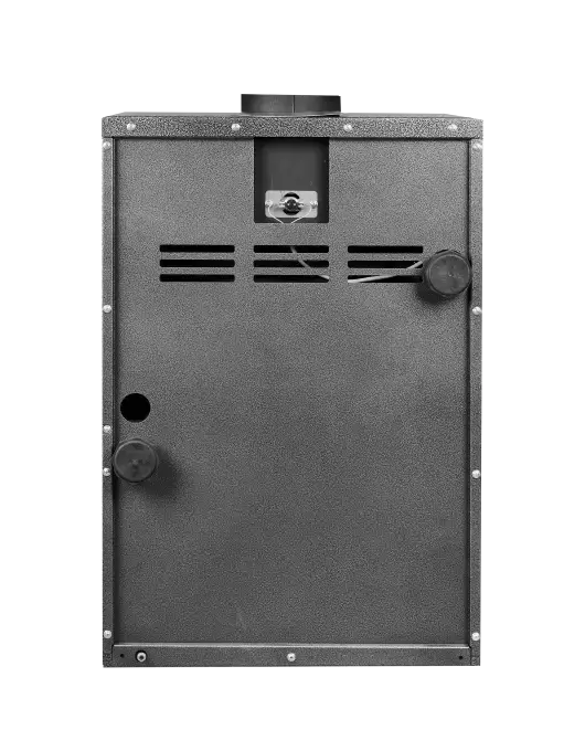 Напольный газовый котел Очаг КЧГ-50