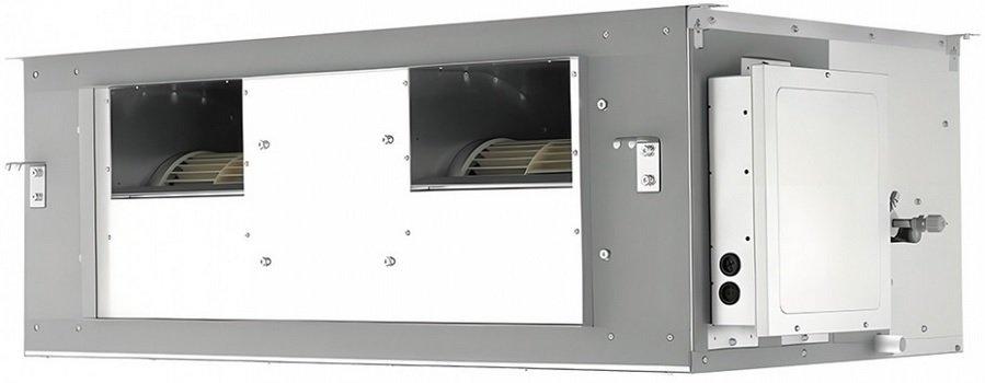 Внутренний канальный блок мультизональной системы VRF Haier AD962MTERL