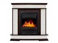 Каминокомплект Electrolux Scala Classic с очагом Classic EFP/P-1020LS Каминокомплект Electrolux Scala Classic с очагом Classic EFP/P-1020LS