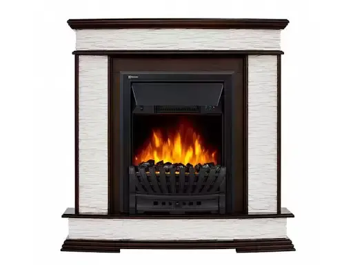 Каминокомплект Electrolux Scala Classic с очагом Classic EFP/P-1020LS