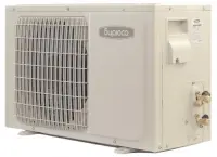 Настенная сплит-система Бирюса B-12FIR/B-12FIQ F Inverter