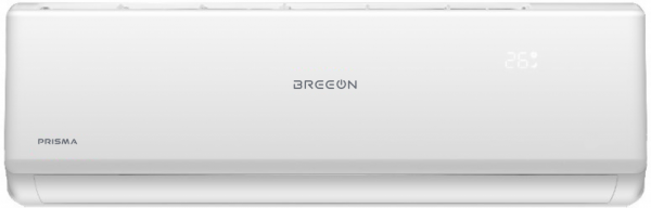 Сплит-система Breeon BRC-12TPO Prisma
