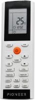 Сплит-система Pioneer KFRI25LOW/KORI25LOW Artis Inverter-25