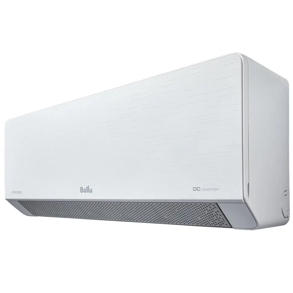 Сплит-система Ballu BSHI-18HN8 Defender DC Inverter