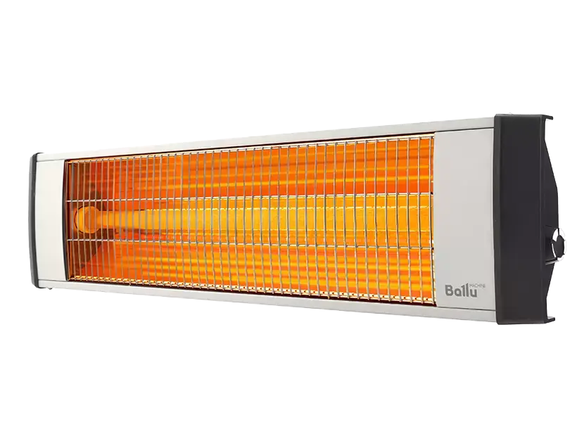 Инфракрасный обогреватель Ballu BIH-L-2.0