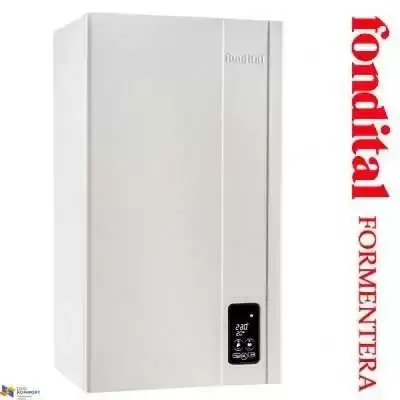 Настенный газовый котел Fondital Formentera CTN 24