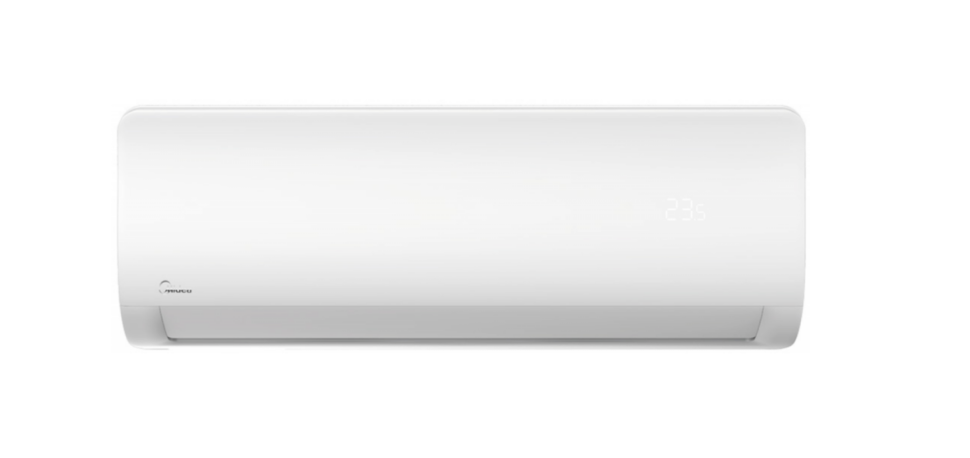 Настенная сплит-система Midea MSAG1-18HRN8-I/MSAG1-18HRN8-O Paramount