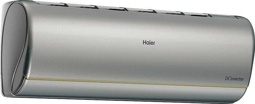 Настенная сплит-система Haier AS25S2SJ3FA-S/1U25MEC1FRA Jade DC Inverter